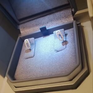 طقم لؤلؤ كلاسيكي